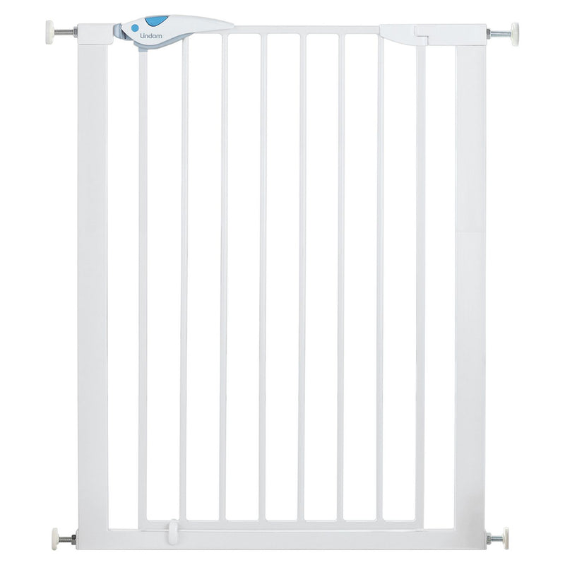 Munchkin Lindam extra tall safety gate - British product