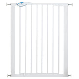 Munchkin Lindam extra tall safety gate - British product