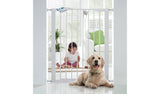 Munchkin Lindam Easy Fit Extra Tall Safety Gate GOODS Argos