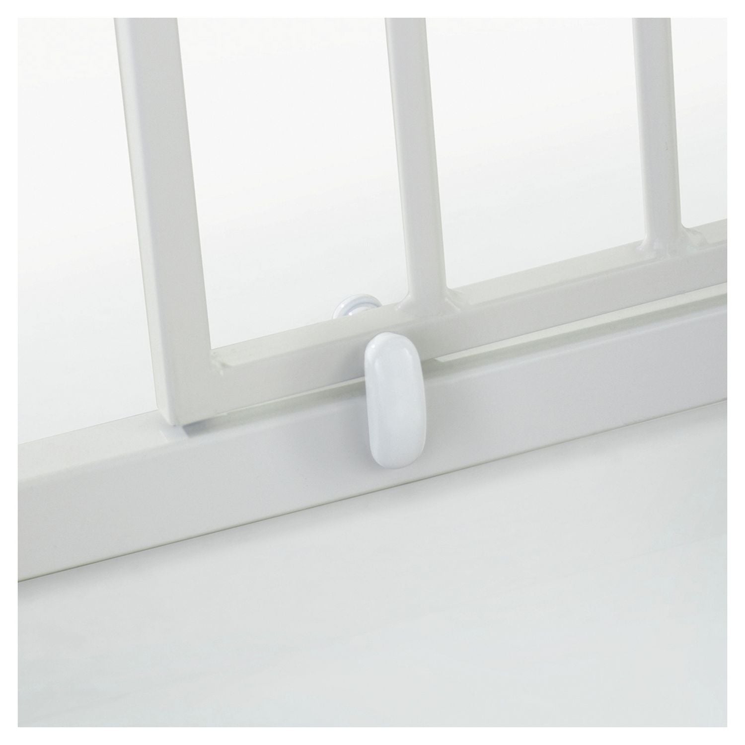 Munchkin Lindam extra tall safety gate - British product