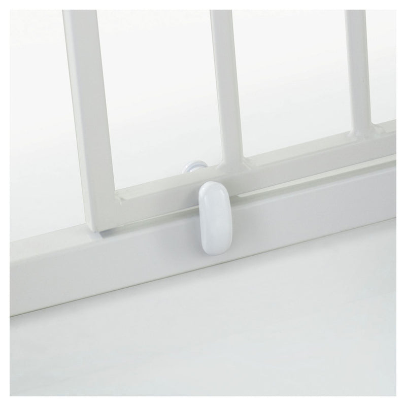 Munchkin Lindam extra tall safety gate - British product