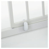 Munchkin Lindam extra tall safety gate - British product