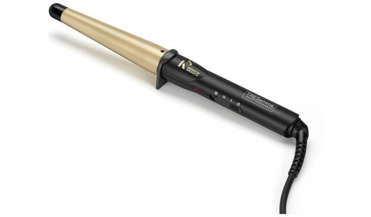 TRESemme Keratin Smooth Salon Shine Waves Hair Curling Wand