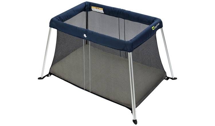 Cuggl Deluxe Superlight Travel Cot GOODS Argos