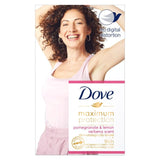 Dove Pomegranate Maximum Protection Deodorant   45ml GOODS M&S   