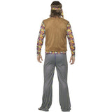 Smiffys 60s Singer Costume for men - British product