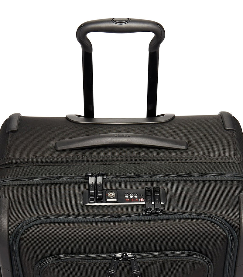 Tumi expandable suitcase 66cm (British brand)