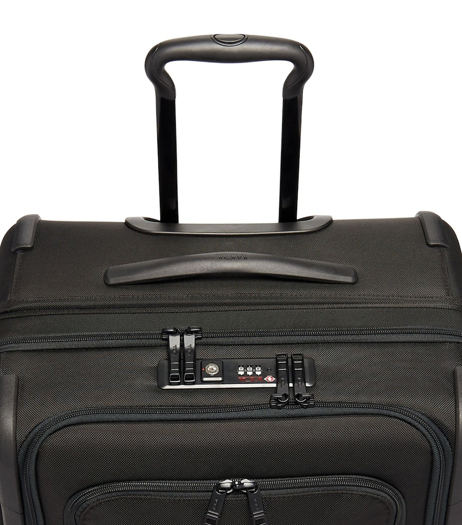 Tumi expandable suitcase 66cm (British brand)
