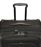 Tumi expandable suitcase 66cm (British brand)
