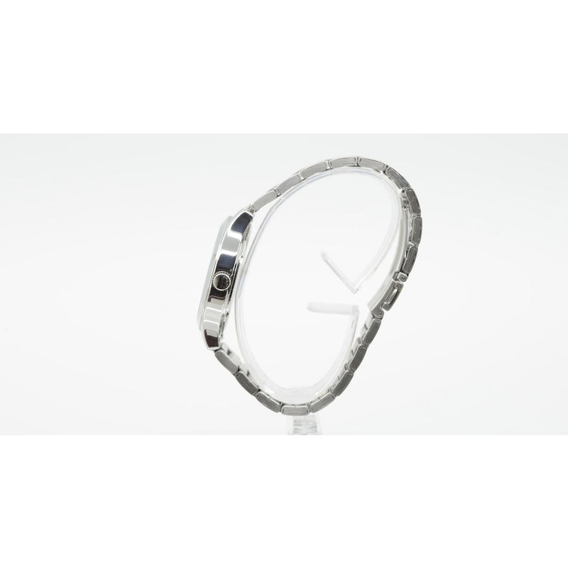 Lorus silver stainless steel bracelet watch, UK version