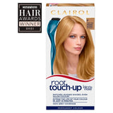 Clairol Root Touch-Up Permanent Hair Dye 8 Medium Blonde GOODS M&S   