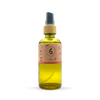 B Calm organic rose mist toner 100 ml, imported from the UK