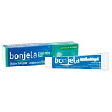 Bonjela Adult Mouth Ulcer Pain Relief Cool Mint Gel 15g GOODS Superdrug   