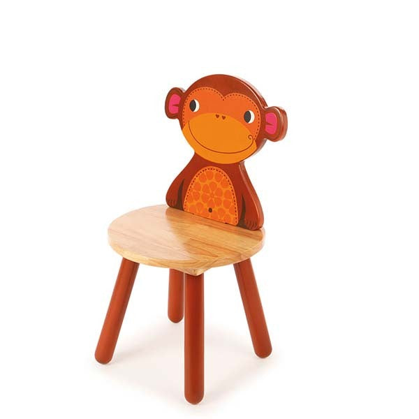 Tidlo Monkey Chair GOODS Superdrug   