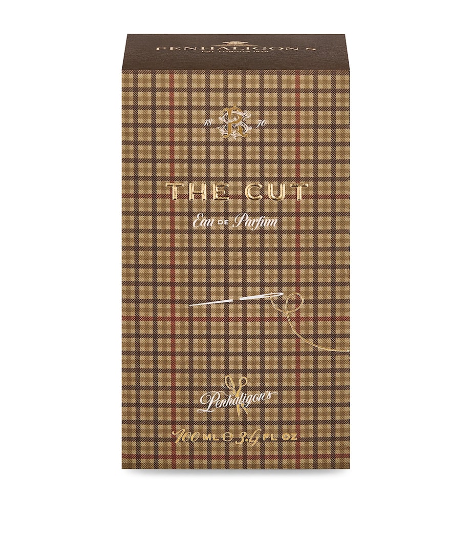Penhaligon's The Cut eau de parfum 100ml, UK version