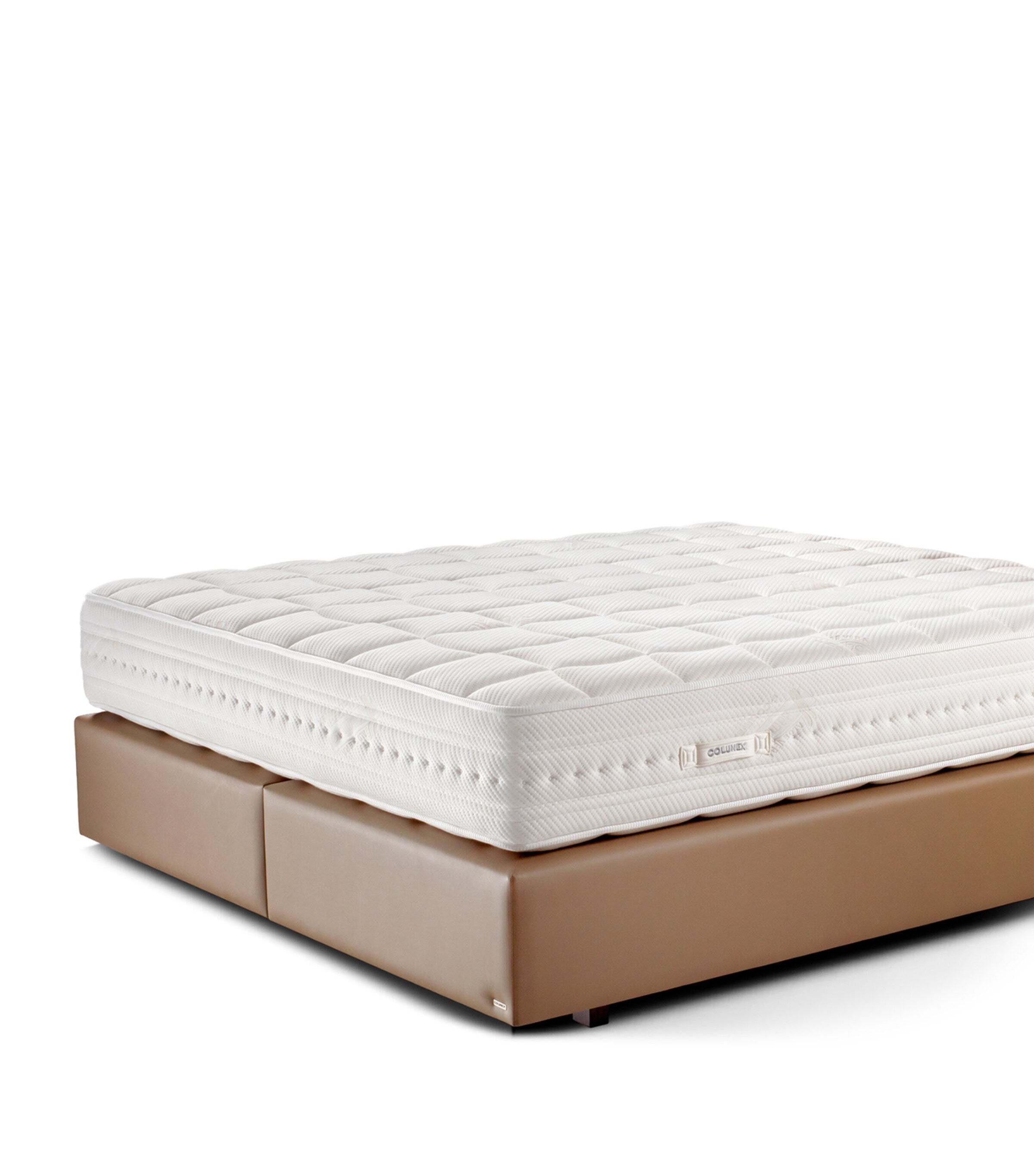 Colunex Large Elite Divan Bed Base 180cm - British product