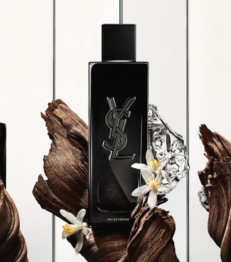 YSL MYSLF eau de parfum 60ml (British brand)
