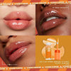 NYX Professional Makeup Duck Plump lip gloss - British product