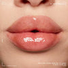 NYX Professional Makeup Duck Plump lip gloss - British product