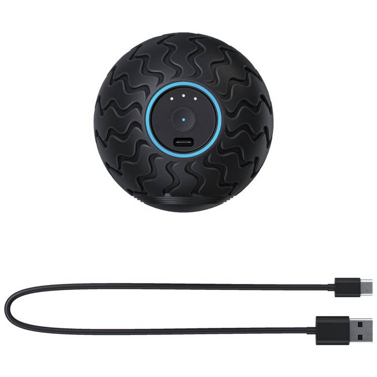 Therabody Wave Solo vibrating ball - British product