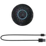 Therabody Wave Solo vibrating ball - British product