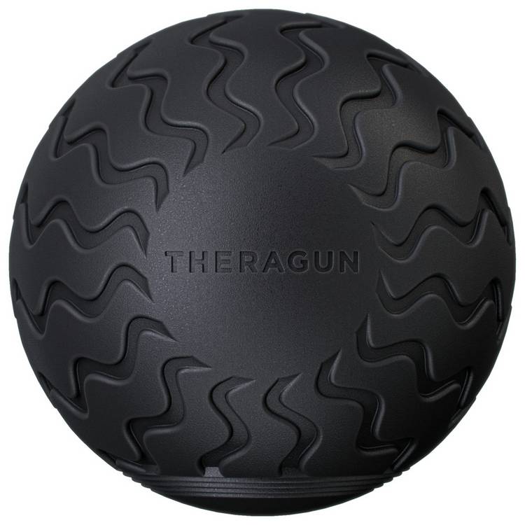 Therabody Wave Solo vibrating ball - British product