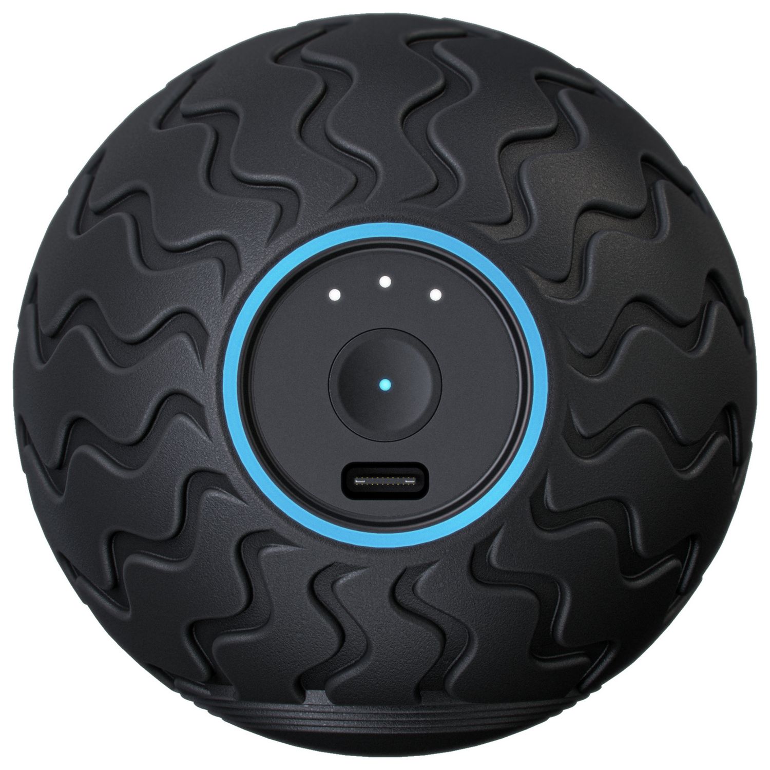 Therabody Wave Solo vibrating ball - British product