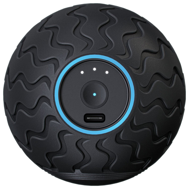 Therabody Wave Solo vibrating ball - British product