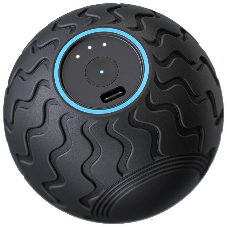 Therabody Wave Solo vibrating ball - British product
