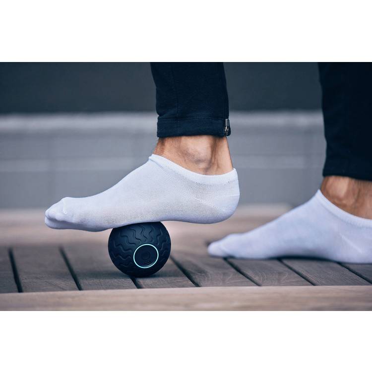 Therabody Wave Solo vibrating ball - British product