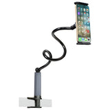 Swipe Lazy Arm 2 gooseneck holder for smartphones and tablets - British product