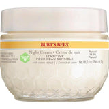 Burt's Bees Sensitive Night Cream   50g GOODS M&S   