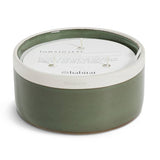 Habitat scented candle tomato leaf large, imported from the UK