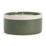 Habitat scented candle tomato leaf large, imported from the UK