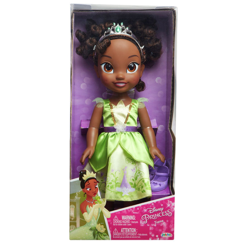 Disney Princess Tiana doll 12 inch (British brand)