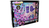 Cutie Stix Monster High Jewellery Set GOODS Argos