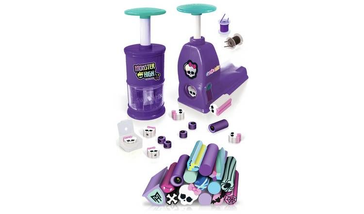 Cutie Stix Monster High Jewellery Set GOODS Argos