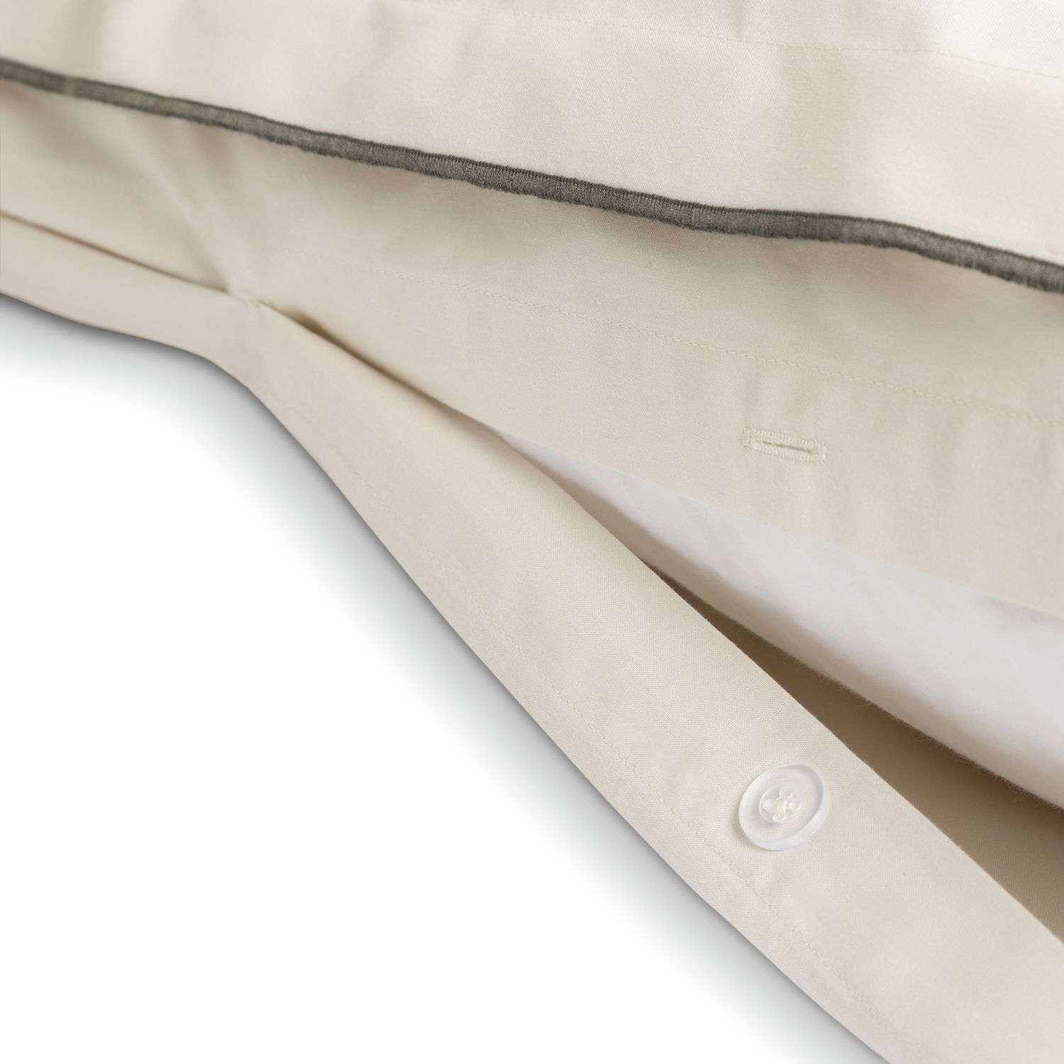 Habitat x Morris & Co. Sunflower Woodblock Bedding - Double
