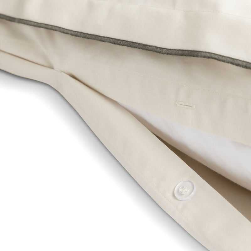 Habitat x Morris & Co. Sunflower Woodblock Bedding - Double