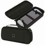 Venom carry case screen protector pack for PS Portal, imported from the UK