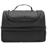 Polar Gear grey insulated lunch bag, UK version