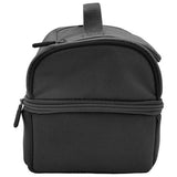 Polar Gear grey insulated lunch bag, UK version
