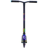 EVO Neo Frenzy Neochrome stunt scooter (British brand)