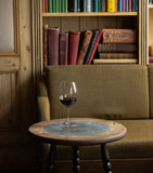 Richard Brendon Bordeaux wine glasses 125ml, imported from the UK