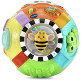 VTech Animal Discoveries Ball interactive baby toy, imported from the UK