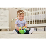 VTech Animal Discoveries Ball interactive baby toy, imported from the UK