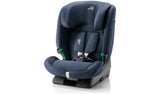 Britax Evolvafix Car Seat - Moonlight Blue GOODS Argos