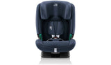 Britax Evolvafix Car Seat - Moonlight Blue GOODS Argos