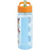 Paw Patrol sipper water bottle 500ml, imported from the UK