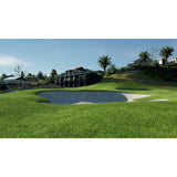 PGA TOUR 2K25 Xbox Series X game (British brand)